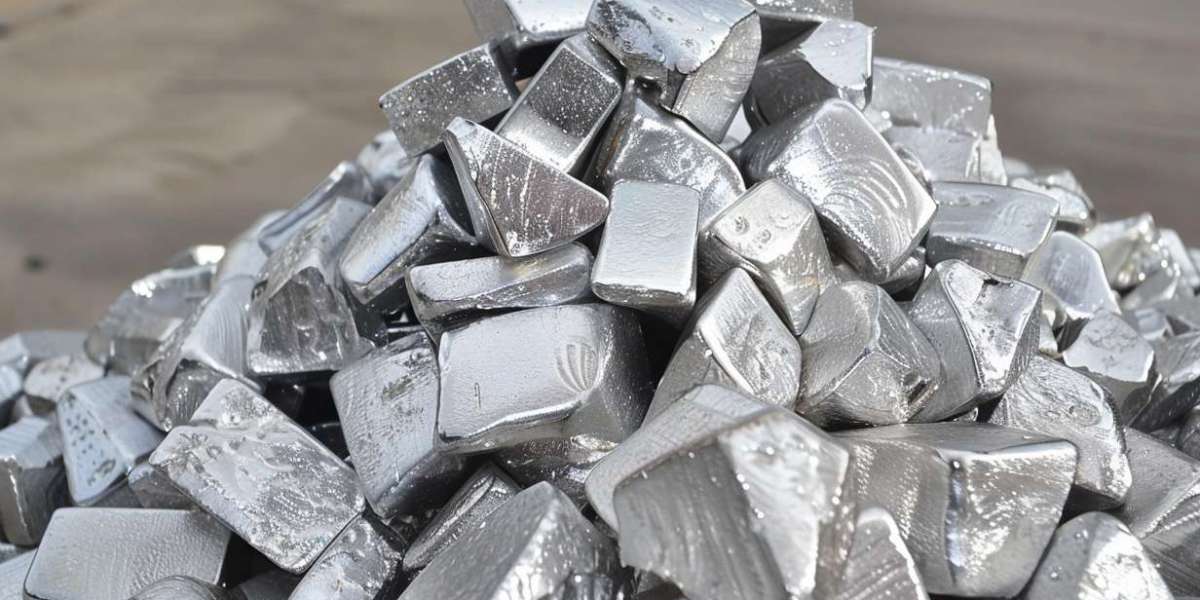 Aluminium Scandium Alloy Market Trends Drive Sustainability