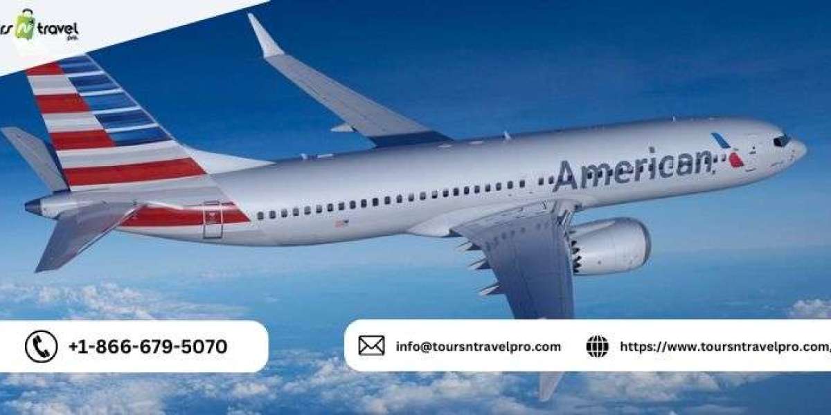 American Airlines Cancellation Policy