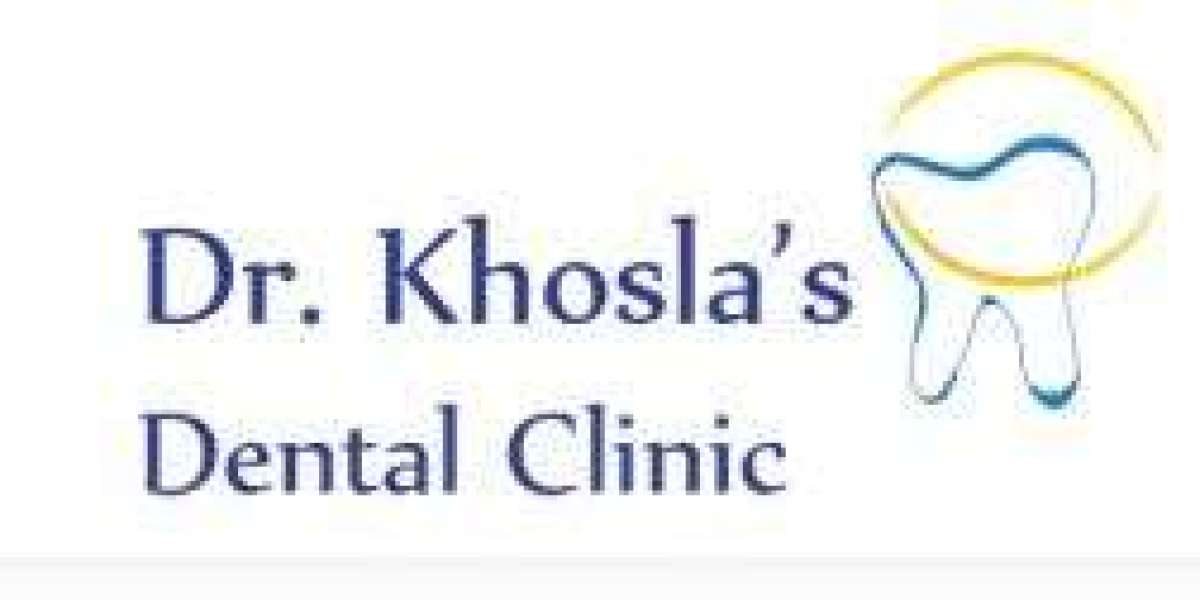 "Best Dental Implants in Delhi | Dr. Khosla's Dental Clinic |  Pediatric Dentist in Delhi | Dr. Khosla’s Denta