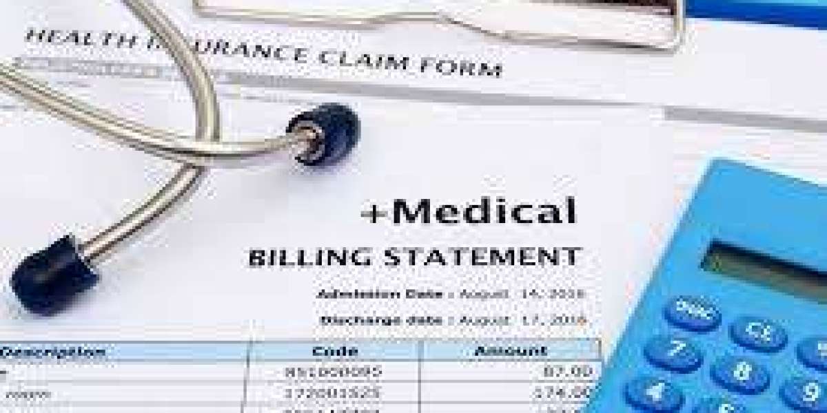 Billing Services Medical: Why CareSolution is the Right Choice