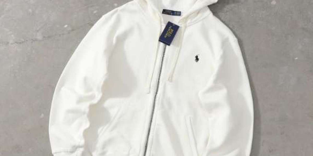 How to Dress Up Ralph Lauren Hoodies for Romantic Dates