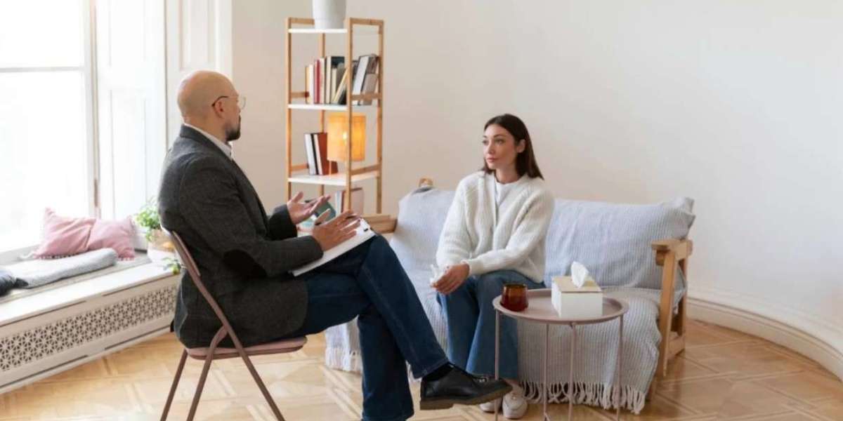 Find the Right Couples Therapist Near You for a Stronger Relationship