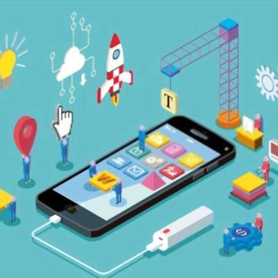 Next-Gen Mobile App Development: Treading 2025 with New Trends Profile Picture