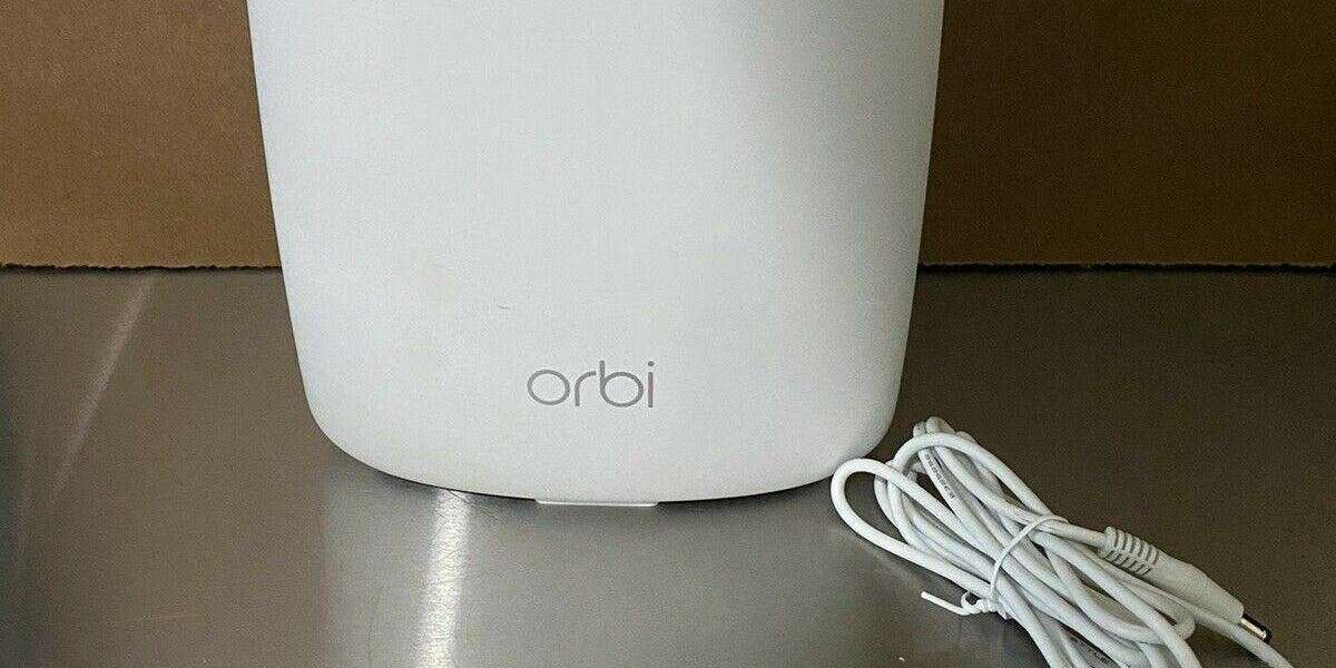 Quick Tricks for an Easy and Successful Orbi Netgear Login