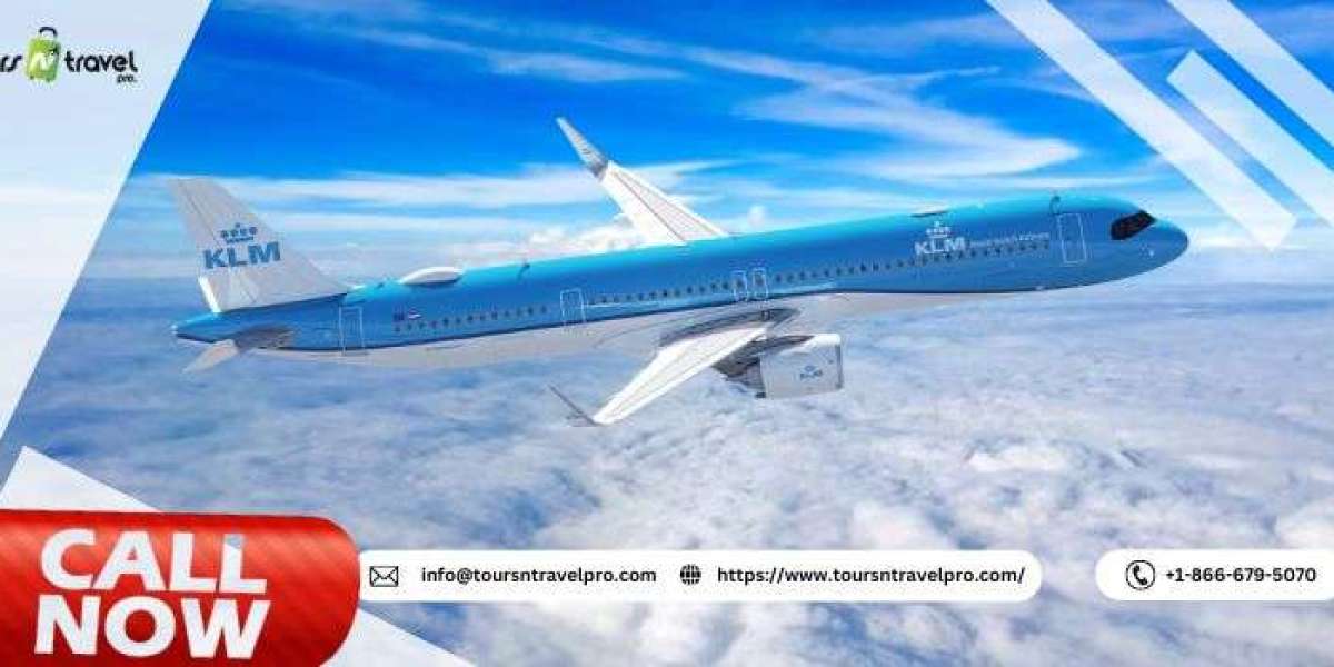 KLM Flight Change Policy