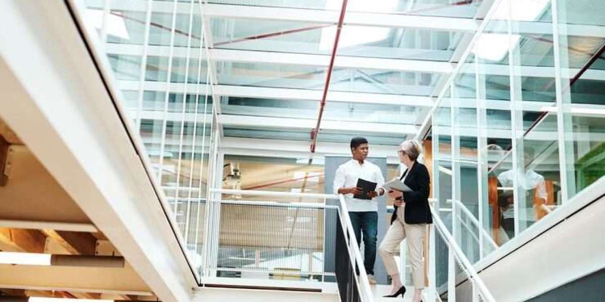 Redefining Workplaces in 2025: Finding the Right Office Renovation Contractors in Singapore