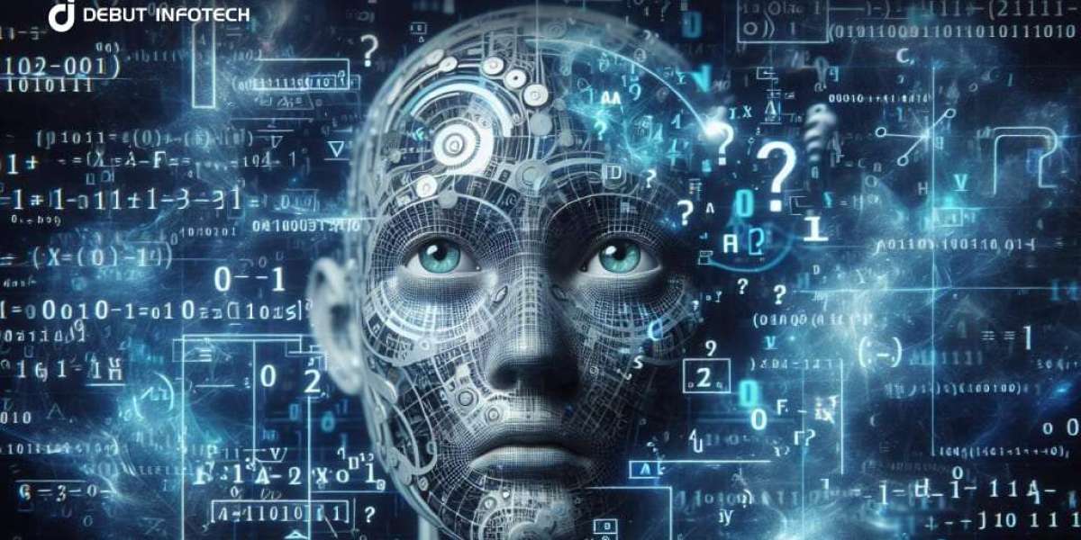 Machine Learning App Development Company