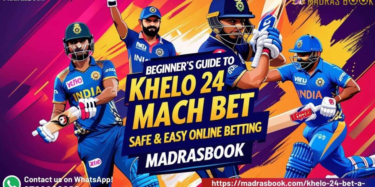 Khelo Bet 24 Match Betting Tips: Maximize Your Wins with These Expert Strategies