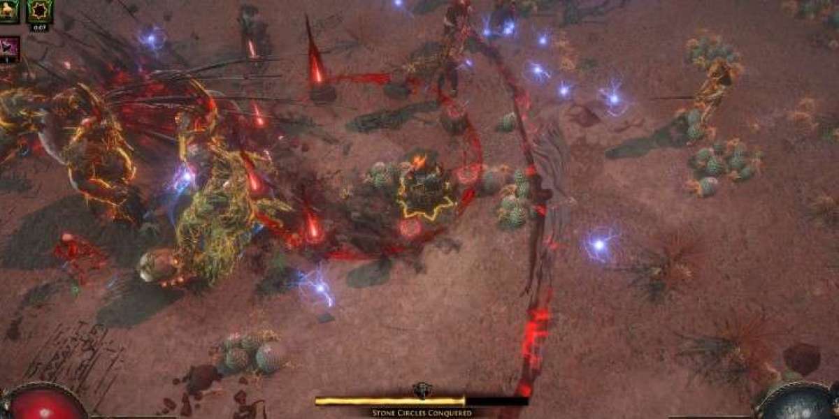 Path of Exile Currency League Mechanics: Which Ones Are Meta and Which Aren’t?