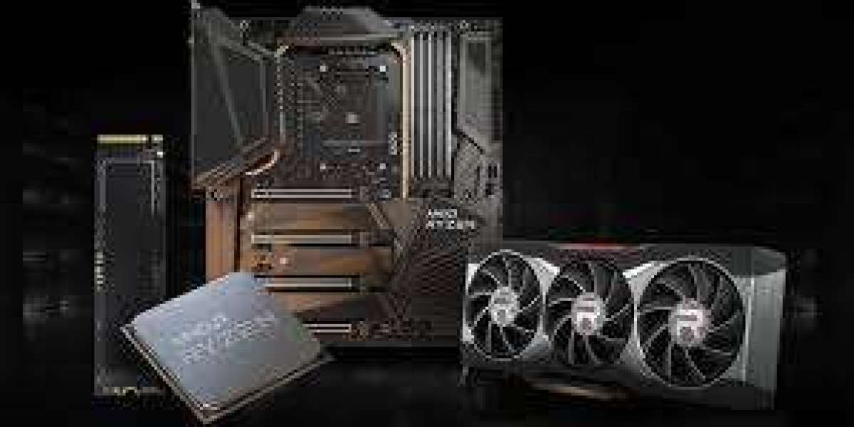 How Seimaxim Combines Ryzen Speed with Server Isolation