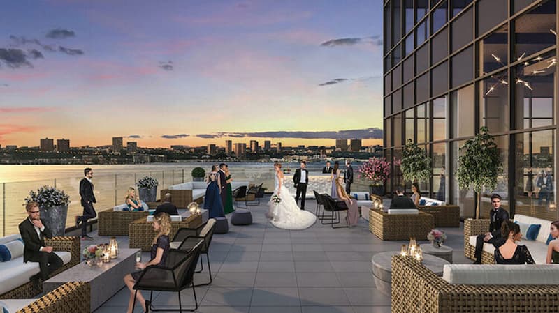 Venues with a View NYC – Best Venues Showcase