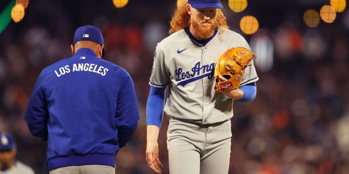 Dodgers functioning wild within the very little leagues