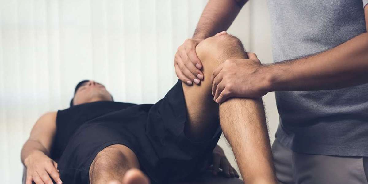 Knee Replacement Surgery: Procedure, Benefits, and Recovery in India