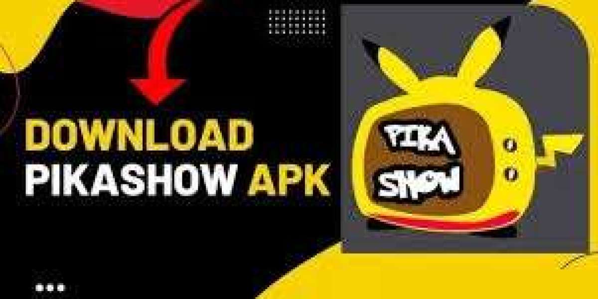 Pikashow APK Download (Latest Version) 2025 for Android