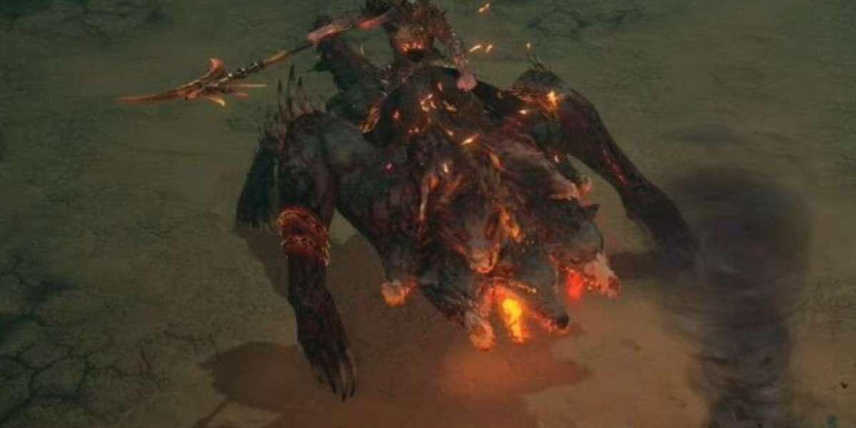 U4gm highlights Diablo IV Season 10 new era of boss fights without invincibility