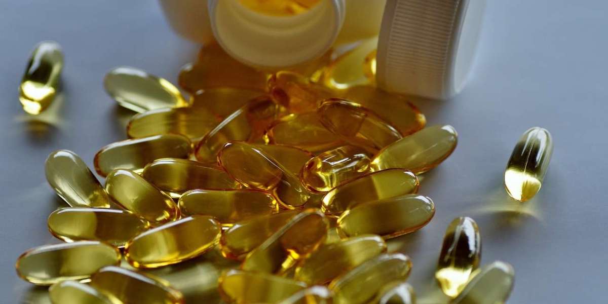 Dietary Supplements Market Expansion in Asia-Pacific Region