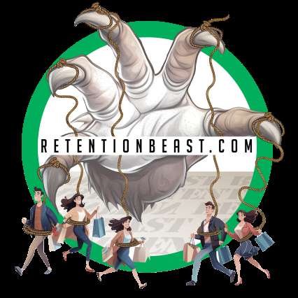 Retention Beast