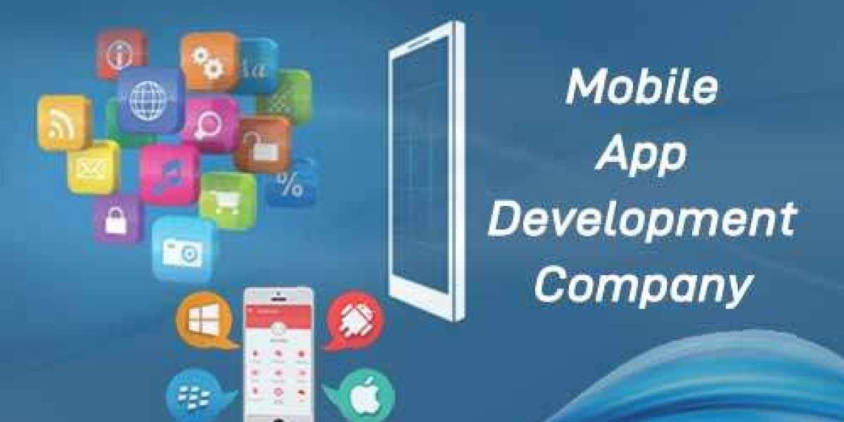Top Mobile App Development Company in New Jersey | Custom App Solutions