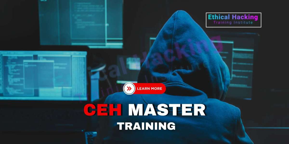 Level Up Your Cyber Skills with CEH Master Training in Pune