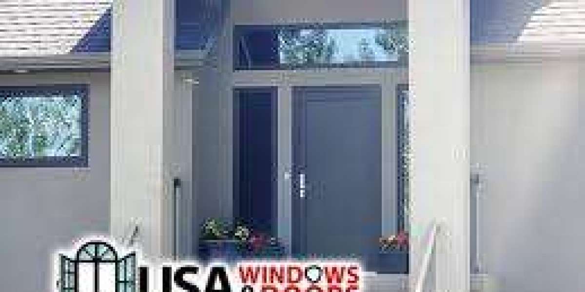 Protect Your Home with Durable and Stylish USA Impact Windows & Doors