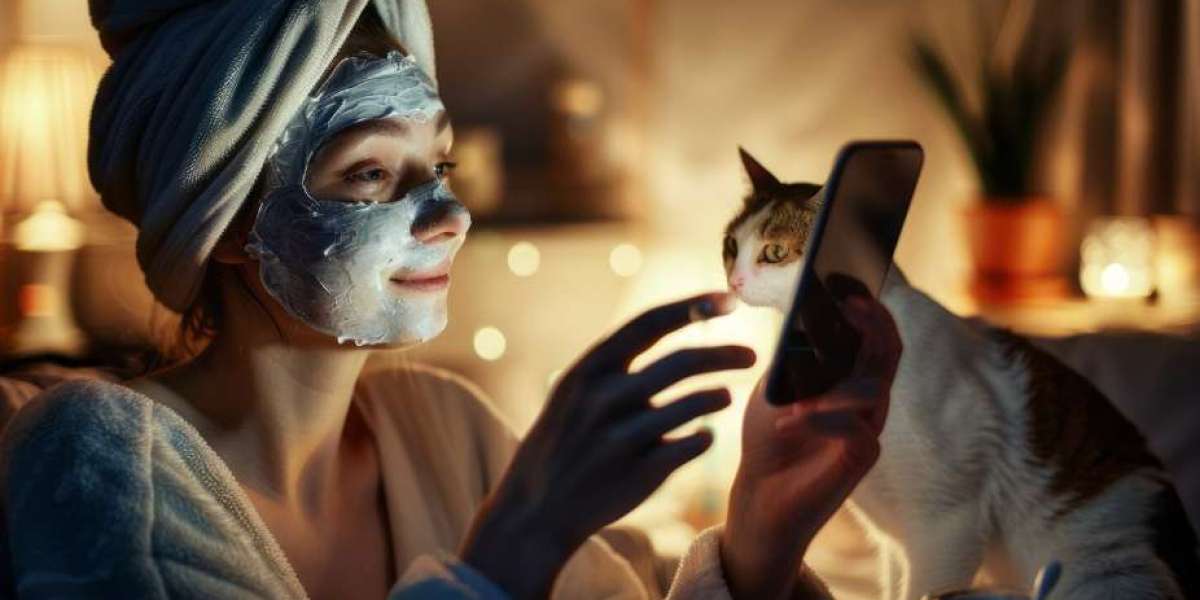 Why You Need an LED Facial Mask in Your Skincare Routine