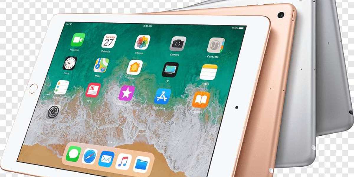 Why Choose iPad Pro for Remote Work from Best Rental Companies?