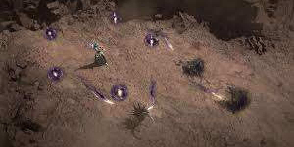 U4gm-How to Master the Rogue Class in Diablo 4 Season 9 Hardcore Mode