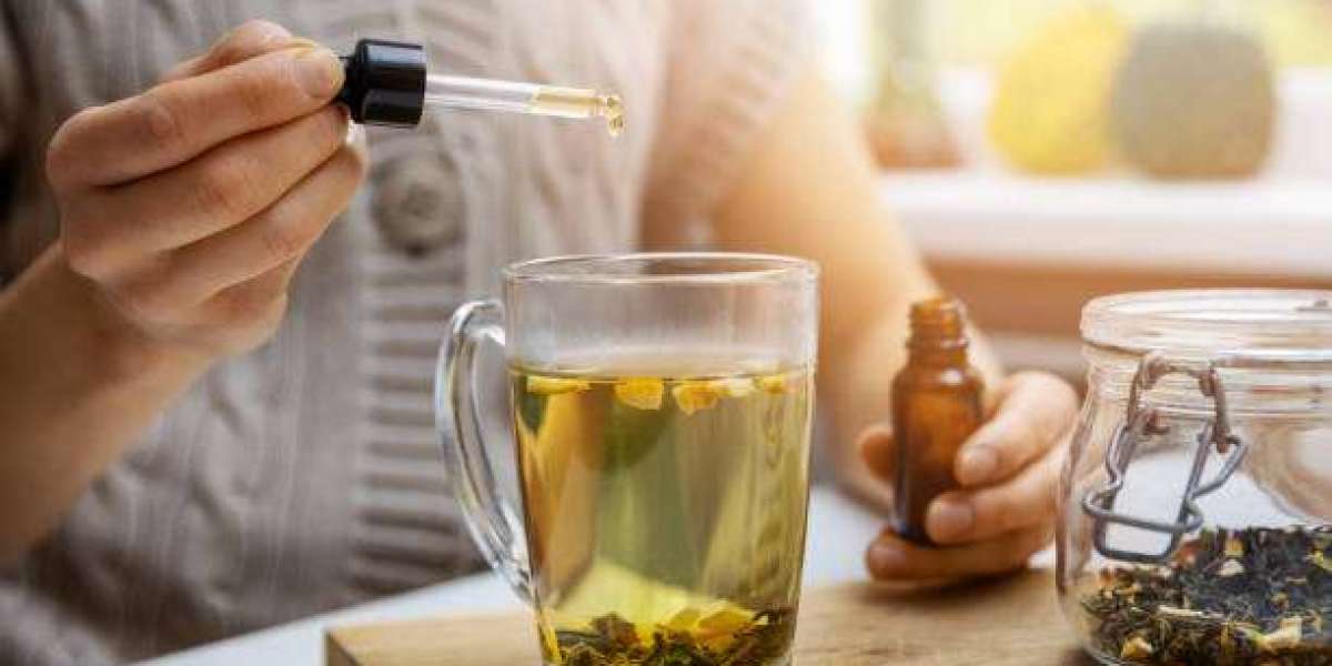 CBD Mérignac : Une expérience bien-être à portée de main