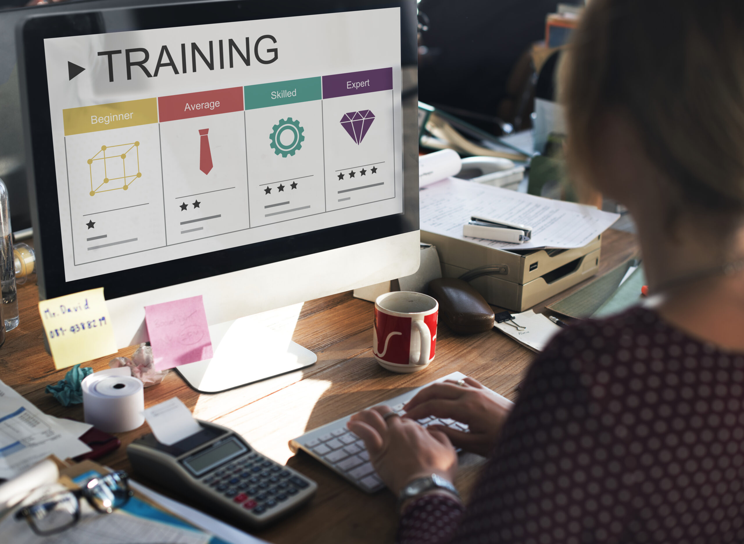 Role a Training Management System Plays in CPD Compliance