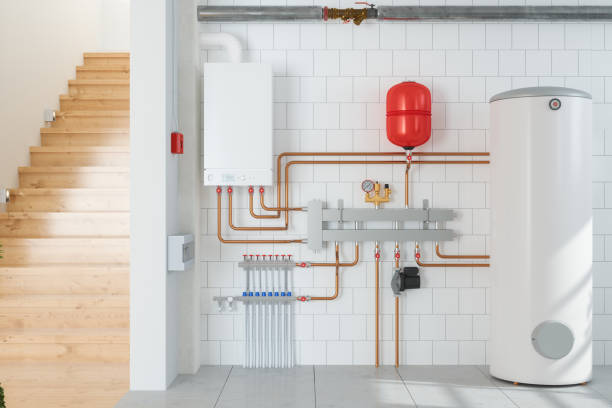 When cold showers are standard: How to know it’s time for a new tank | Pro Gas North Shore