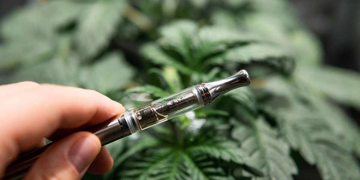 THCA Vape Carts Explained in Simple Words