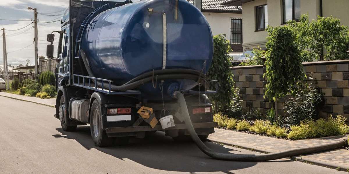 What Makes Cesspool Service in Suffolk County Essential
