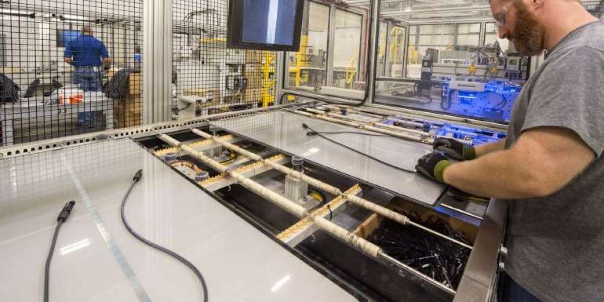 Junction Box Manufacturing Plant Machinery Cost 2025:  Raw Materials, Capital Investment and Profit Margin