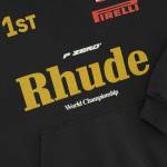 Rhude Clothing