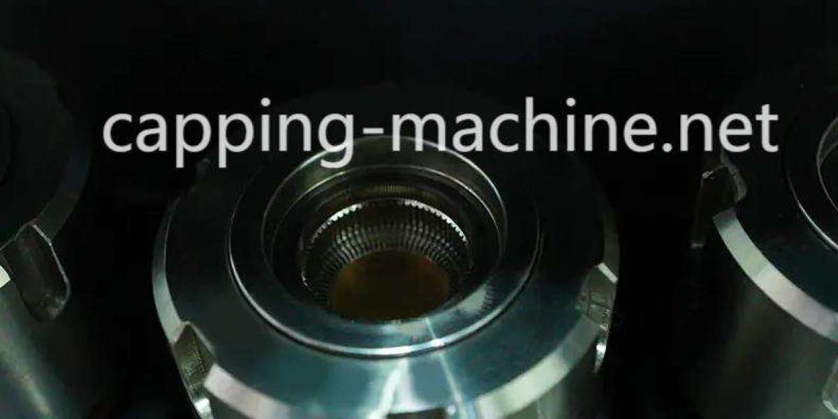 Market Demand and Cap Compression Molding Machine Applications