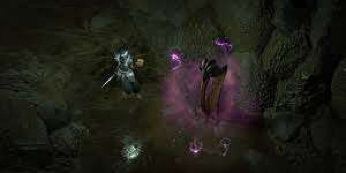 U4gm-Season 10 as a Milestone: How Diablo 4 Could Reinvent Its Endgame