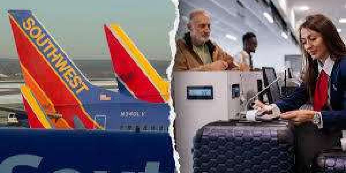 Understanding Southwest Airlines Baggage Policy What You Need to Know Before You Fly