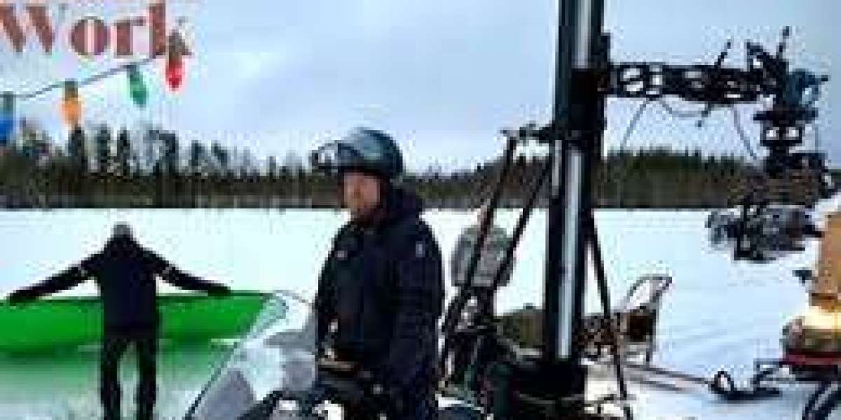 Video Production in Iceland The Benefits of Choosing a Professional Production Company in Iceland