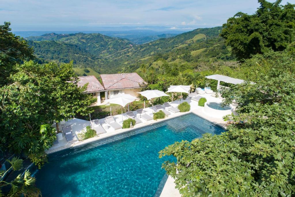 Best Time to Visit Costa Rica with Kids