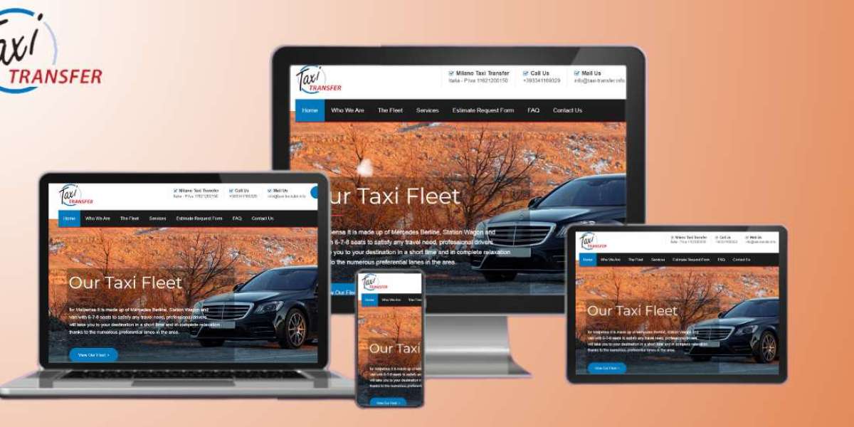 Book Taxi Milan Malpensa-Taxi Transfer