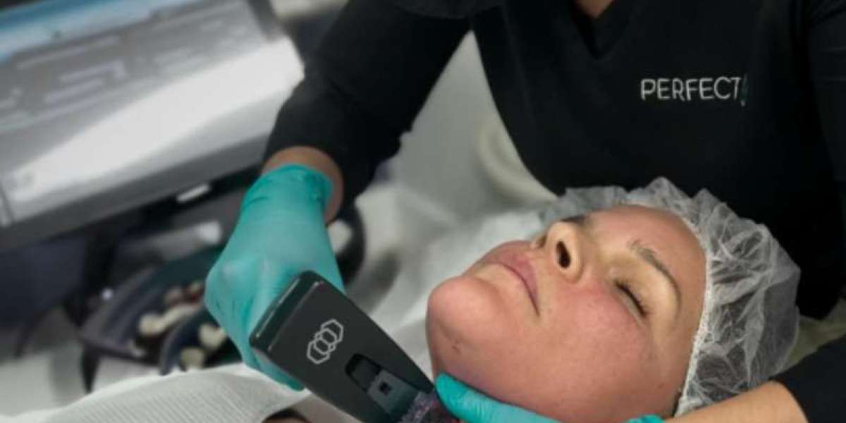 Professional Laser Skin Tightening Doral FL with No Downtime
