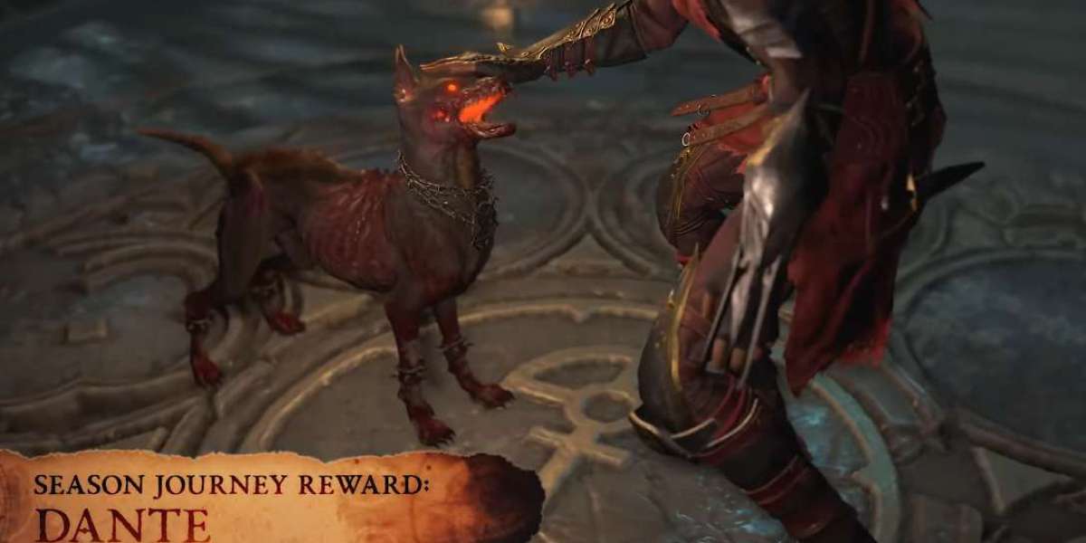 MMoexp: The Paladin’s Potential Comeback in Diablo 4