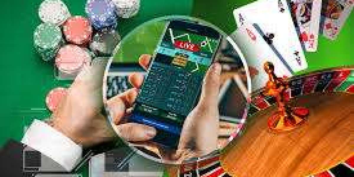 How to Spot Fake Betting and Casino Sites