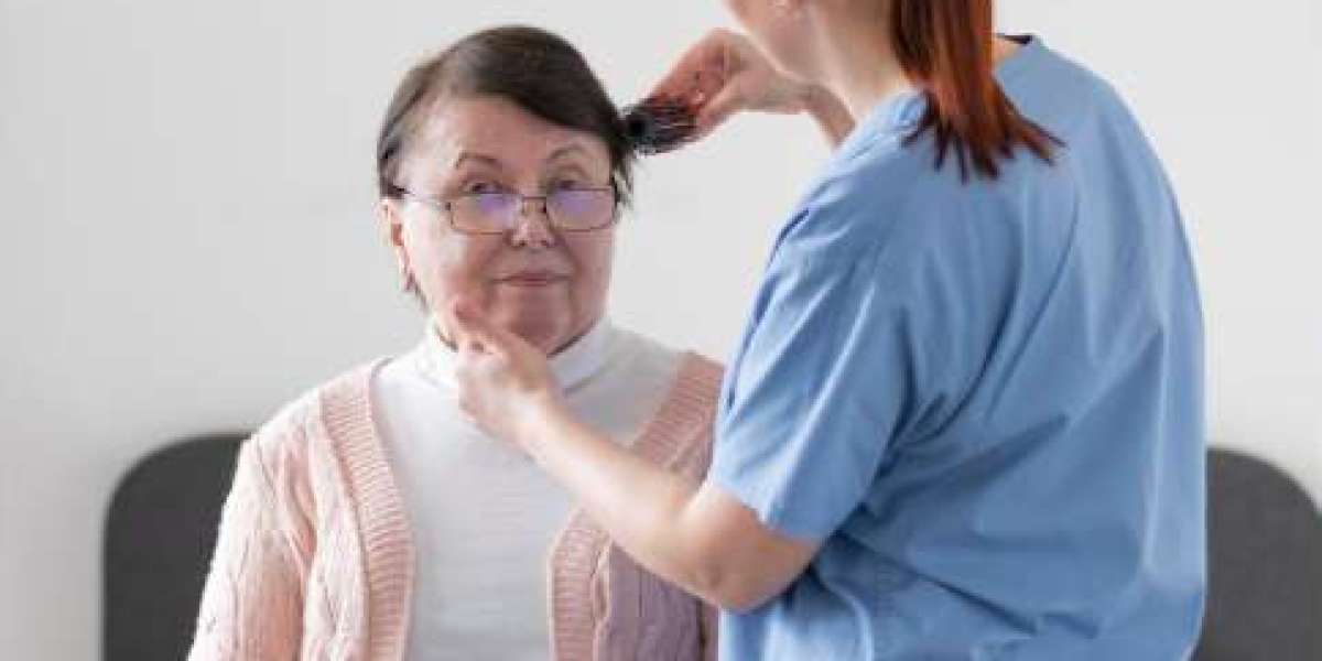 Private Duty Services: Personalized Care That Puts Your Loved Ones First