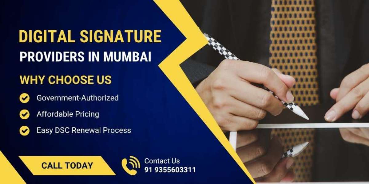 Why Businesses Need a Class 3 Digital Signature Certificate