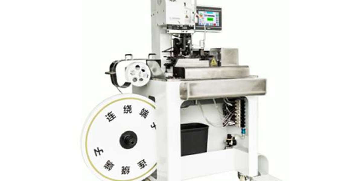 Reduce Costs with Mead Electronics' Automated Wire Processing Solutions
