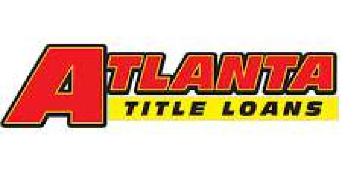 Atlanta Title Pawn: Rapid along with Reputable Fiscal Alternatives