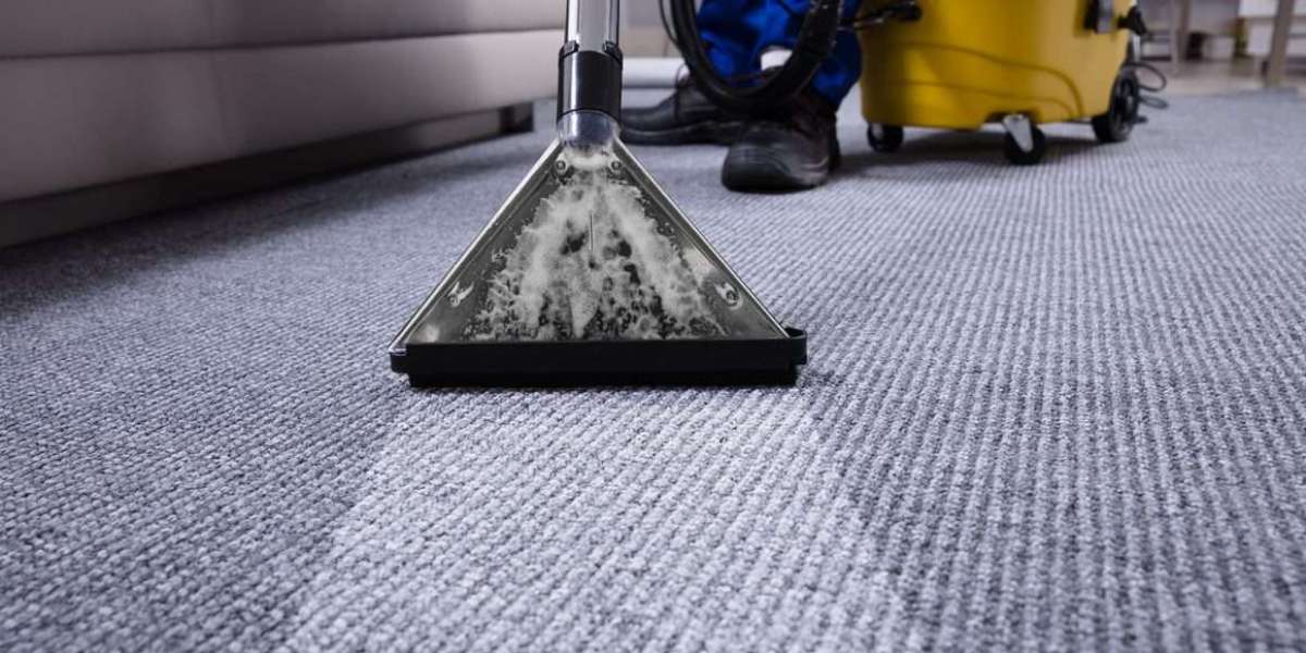 Carpet Cleaning 75035, TX