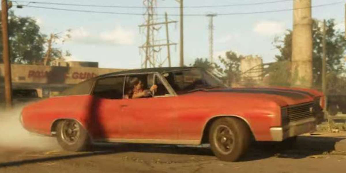 MMOEXP GTA 6:GTA 6: How Driving Experience Impacts Game Ratings