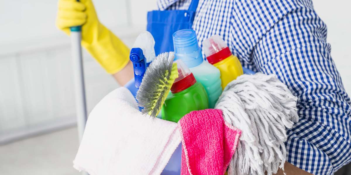 How Offermaids Makes Professional Home & Office Cleaning in Dubai Affordable for Everyone